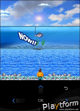 pro fishing sharky boy (iPhone/iPod)