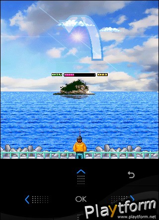 pro fishing sharky boy (iPhone/iPod)