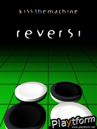 Reversi (iPhone/iPod)