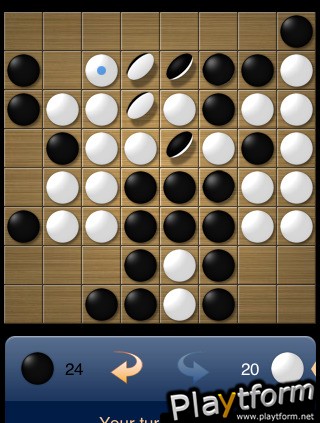 Reversi (iPhone/iPod)