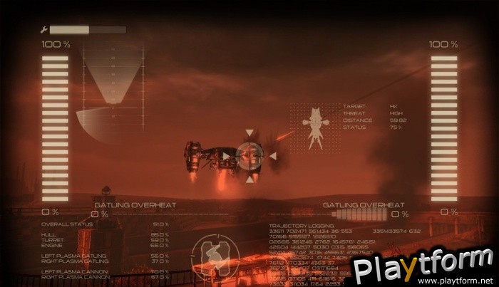 Terminator Salvation (PC)