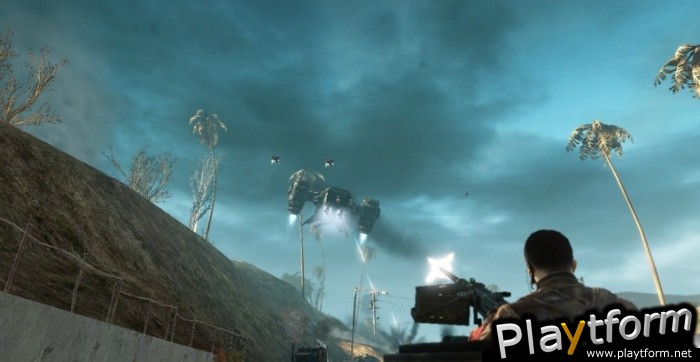 Terminator Salvation (PC)