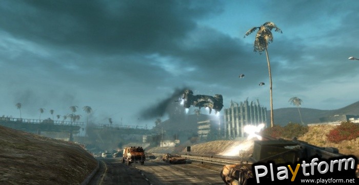 Terminator Salvation (PC)