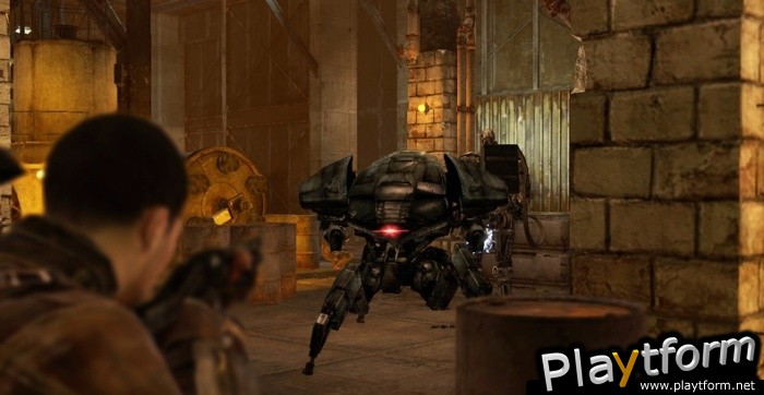 Terminator Salvation (PC)