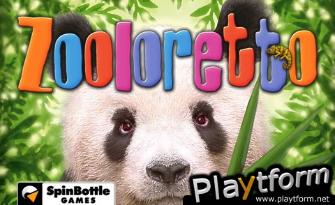 Zooloretto (iPhone/iPod)