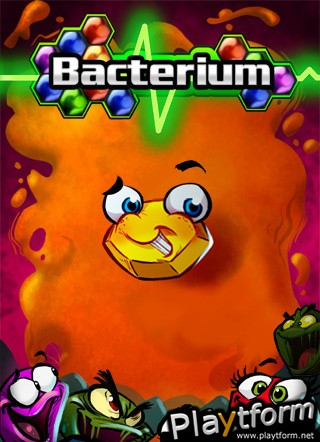 Bacterium (iPhone/iPod)