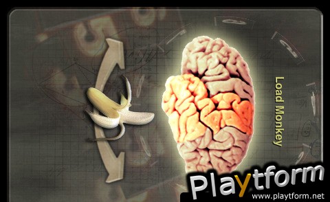 Banano Brain (iPhone/iPod)