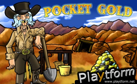 Pocket Gold (iPhone/iPod)