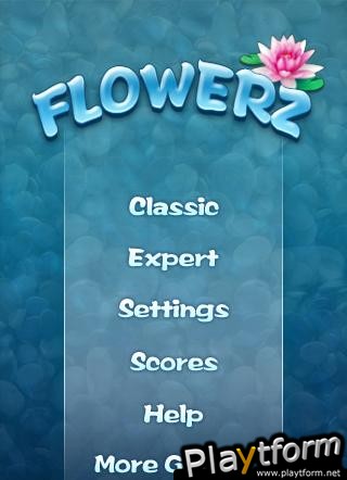 Flowerz (iPhone/iPod)