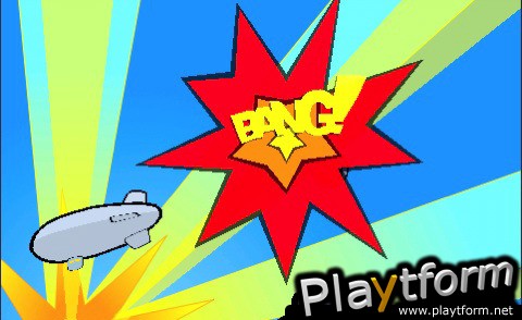 Bang! (iPhone/iPod)