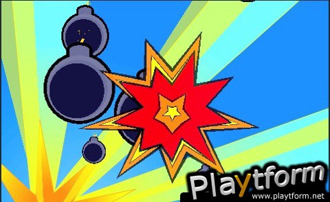 Bang! (iPhone/iPod)