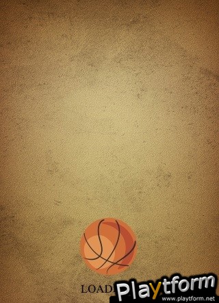 Basket Pong (iPhone/iPod)