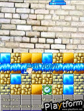 Brick Keeper (iPhone/iPod)