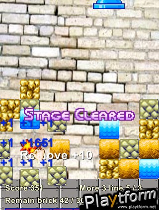 Brick Keeper (iPhone/iPod)