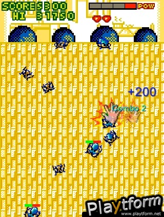 Bug Busters (iPhone/iPod)