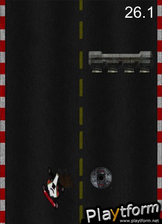 TrackAttackRacer (iPhone/iPod)