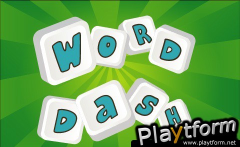 Word Dash (iPhone/iPod)