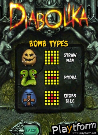 Diabolika (iPhone/iPod)