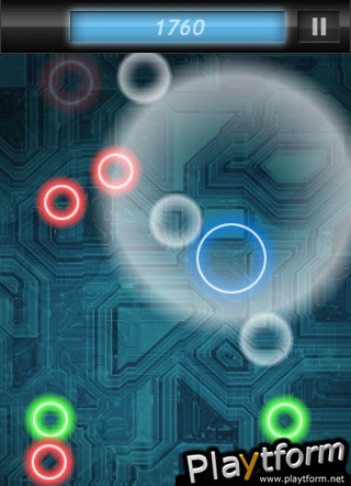 Atoms (iPhone/iPod)