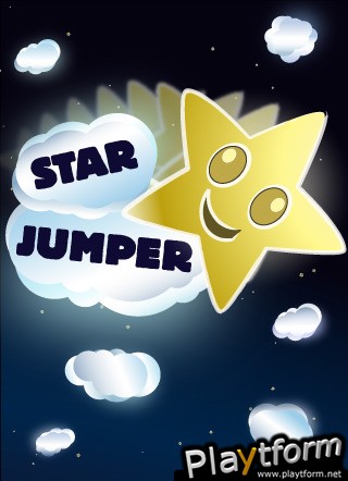 StarJumper (iPhone/iPod)