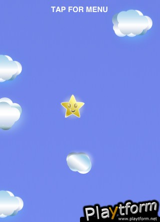 StarJumper (iPhone/iPod)