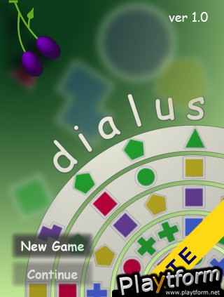 dialuslite (iPhone/iPod)