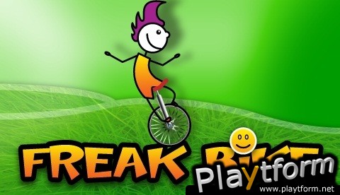 FreakBike (iPhone/iPod)