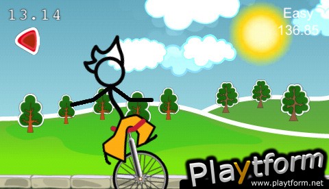 FreakBike (iPhone/iPod)