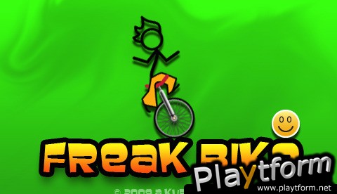 FreakBike (iPhone/iPod)