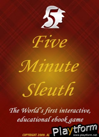 Sleuth Jr (iPhone/iPod)