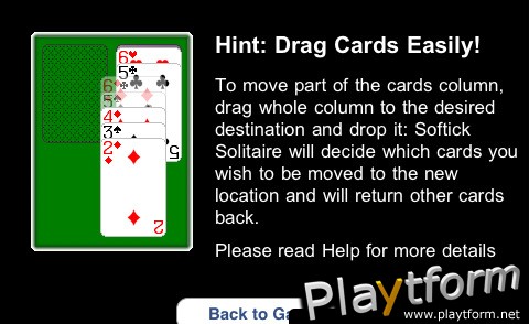 FreeCell Solitaire (iPhone/iPod)