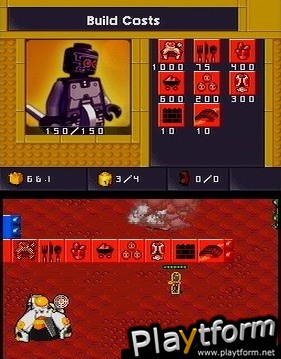 LEGO Battles (DS)