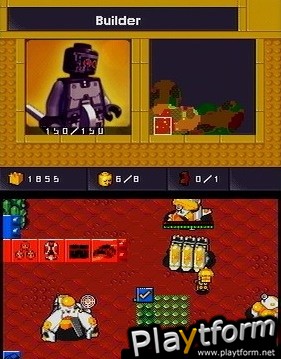 LEGO Battles (DS)