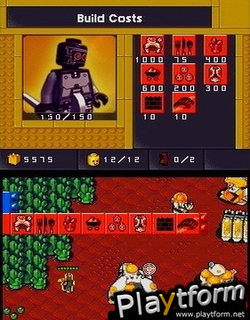 LEGO Battles (DS)