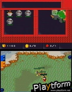 LEGO Battles (DS)