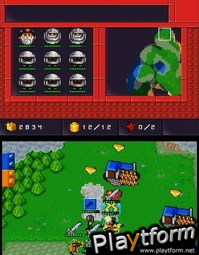 LEGO Battles (DS)