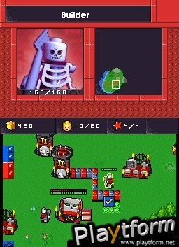 LEGO Battles (DS)