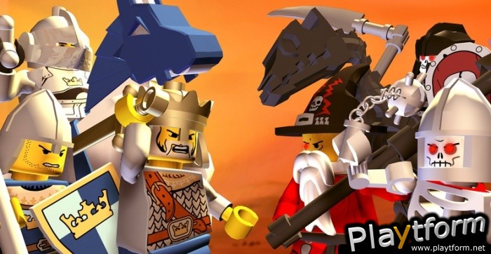 LEGO Battles (DS)