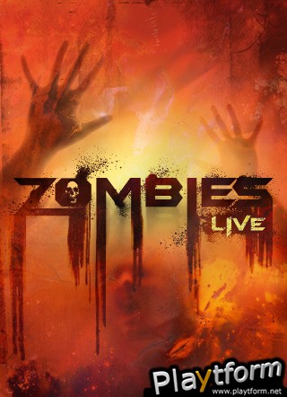 Zombies Live (iPhone/iPod)