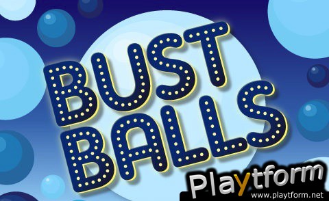 BustBalls (iPhone/iPod)