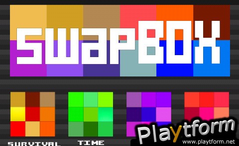 swapBOX (iPhone/iPod)