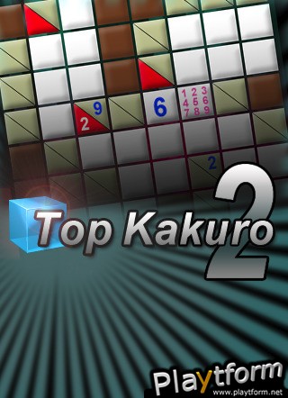 Top KaKuRo 2 (iPhone/iPod)