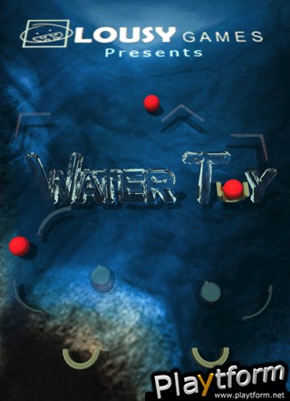 Water Toy (iPhone/iPod)