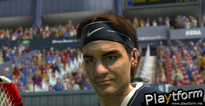 Virtua Tennis 2009 (PC)