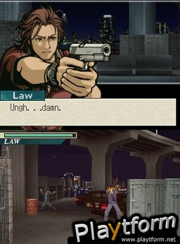 Miami Law (DS)