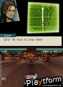 Miami Law (DS)