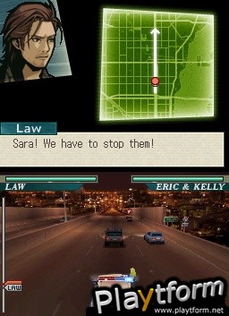 Miami Law (DS)