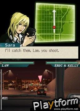 Miami Law (DS)