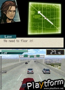 Miami Law (DS)