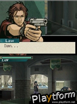 Miami Law (DS)